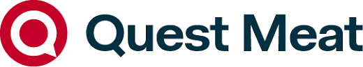 Quest Meat Logo